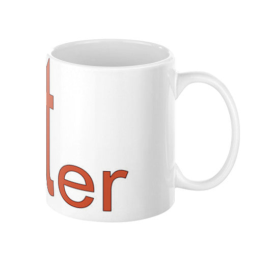 Coffee Mug  Green World Productions
