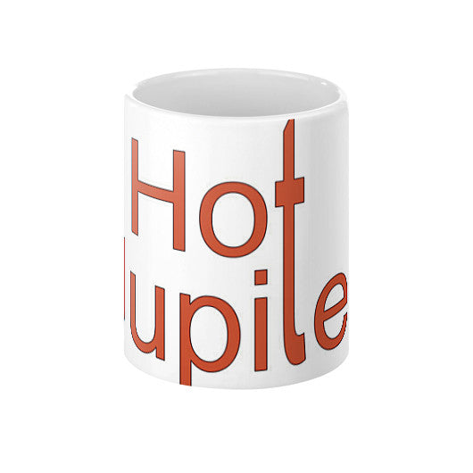 Coffee Mug  Green World Productions