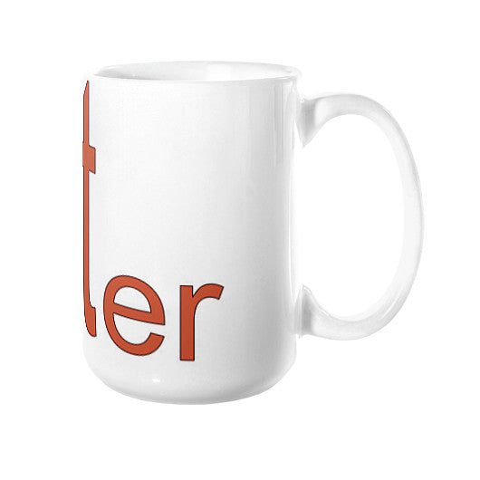 Coffee Mug  Green World Productions