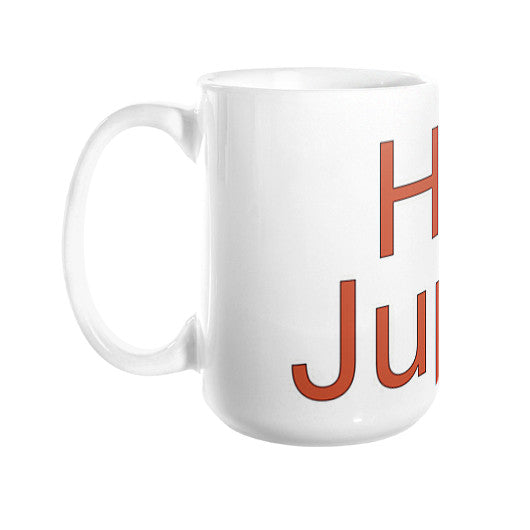 Coffee Mug  Green World Productions